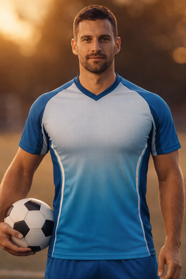 Maximun confort to win